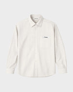 Lade das Bild in den Galerie-Viewer, Drift Dress Shirt Off White
