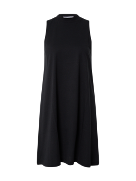 Aleana Dress Black