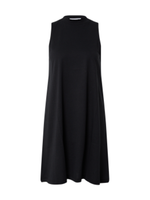 Lade das Bild in den Galerie-Viewer, Aleana Dress Black
