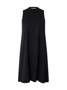 Aleana Dress Black