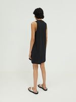 Lade das Bild in den Galerie-Viewer, Aleana Dress Black

