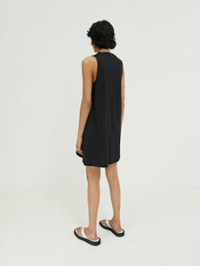 Aleana Dress Black