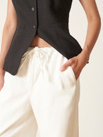 Lade das Bild in den Galerie-Viewer, Mabel Denim White
