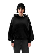 Lade das Bild in den Galerie-Viewer, Energy Hoodie Black
