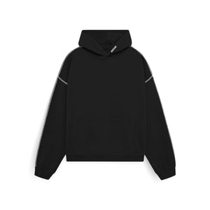 Energy Hoodie Black