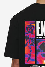 Lade das Bild in den Galerie-Viewer, Energy T-Shirt Black
