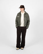 Lade das Bild in den Galerie-Viewer, Exit Speed Jacket Green
