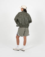 Lade das Bild in den Galerie-Viewer, Exit Speed Jacket Green
