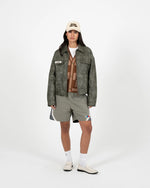 Lade das Bild in den Galerie-Viewer, Exit Speed Jacket Green

