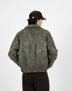 Lade das Bild in den Galerie-Viewer, Exit Speed Jacket Green
