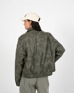 Lade das Bild in den Galerie-Viewer, Exit Speed Jacket Green
