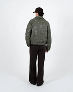 Lade das Bild in den Galerie-Viewer, Exit Speed Jacket Green
