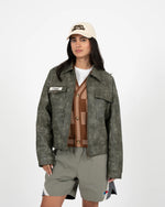 Lade das Bild in den Galerie-Viewer, Exit Speed Jacket Green
