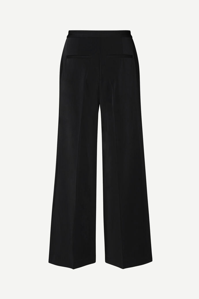 Collot Trousers 7331 Black