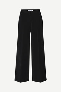 Collot Trousers 7331 Black