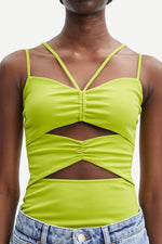 Lade das Bild in den Galerie-Viewer, Mona Top Fragile Sprout
