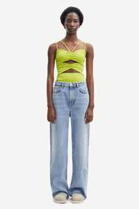 Mona Top Fragile Sprout