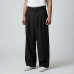 Lade das Bild in den Galerie-Viewer, Folrida Pant Black
