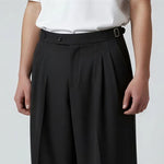 Lade das Bild in den Galerie-Viewer, Folrida Pant Black

