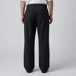 Lade das Bild in den Galerie-Viewer, Folrida Pant Black
