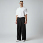 Lade das Bild in den Galerie-Viewer, Folrida Pant Black
