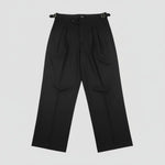 Lade das Bild in den Galerie-Viewer, Folrida Pant Black

