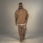 Lade das Bild in den Galerie-Viewer, Houston Sweatpants Camel
