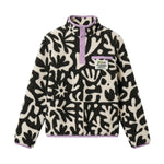 Lade das Bild in den Galerie-Viewer, Goodtimes Fleece Sweater Black
