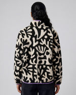 Lade das Bild in den Galerie-Viewer, Goodtimes Fleece Sweater Black
