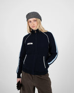 Lade das Bild in den Galerie-Viewer, Grid Flat Cap Grey
