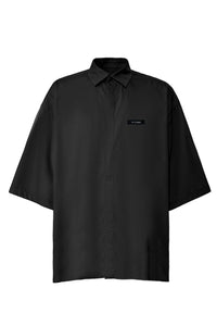 Hawaii Shirt Black