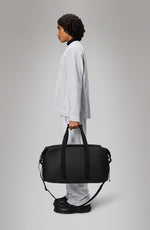 Lade das Bild in den Galerie-Viewer, Hilo Weekend Bag W3 Black
