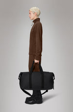 Lade das Bild in den Galerie-Viewer, Hilo Weekend Bag W3 Black

