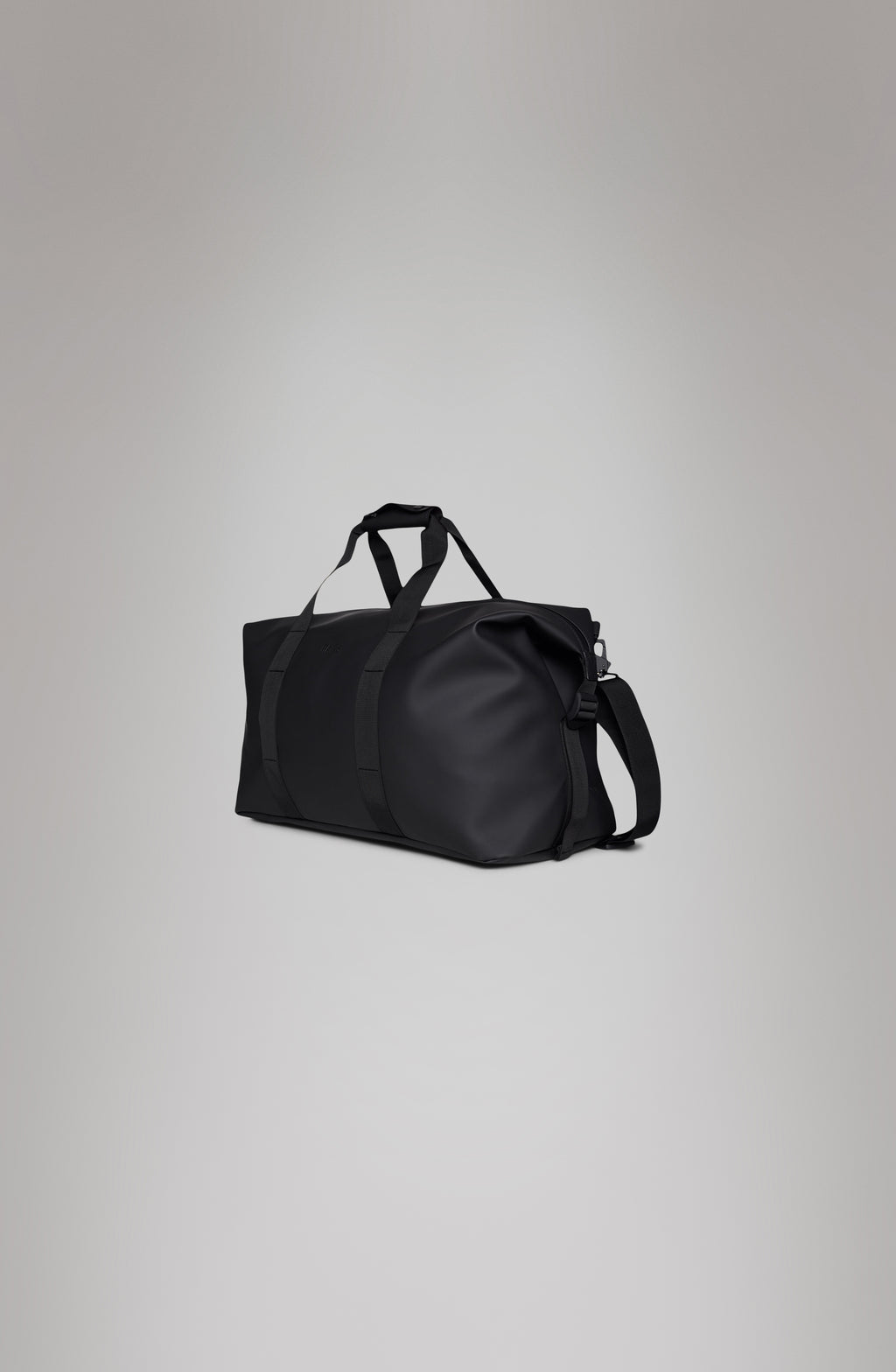 Hilo Weekend Bag W3 Black