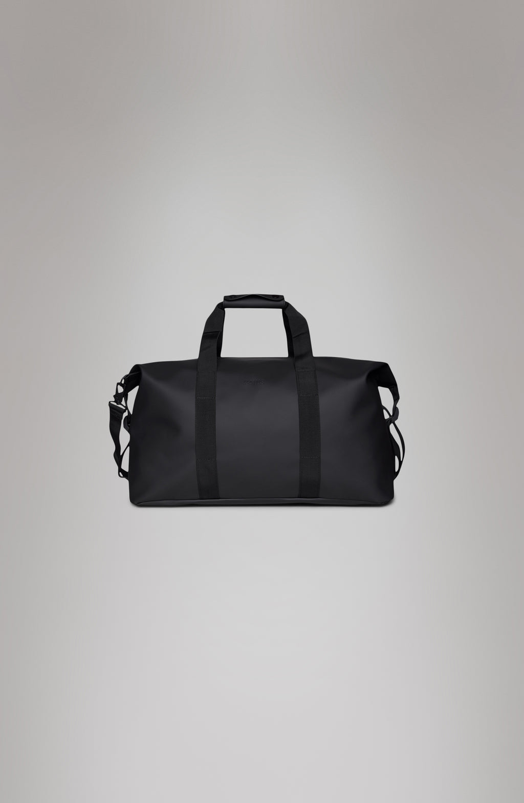 Hilo Weekend Bag W3 Black