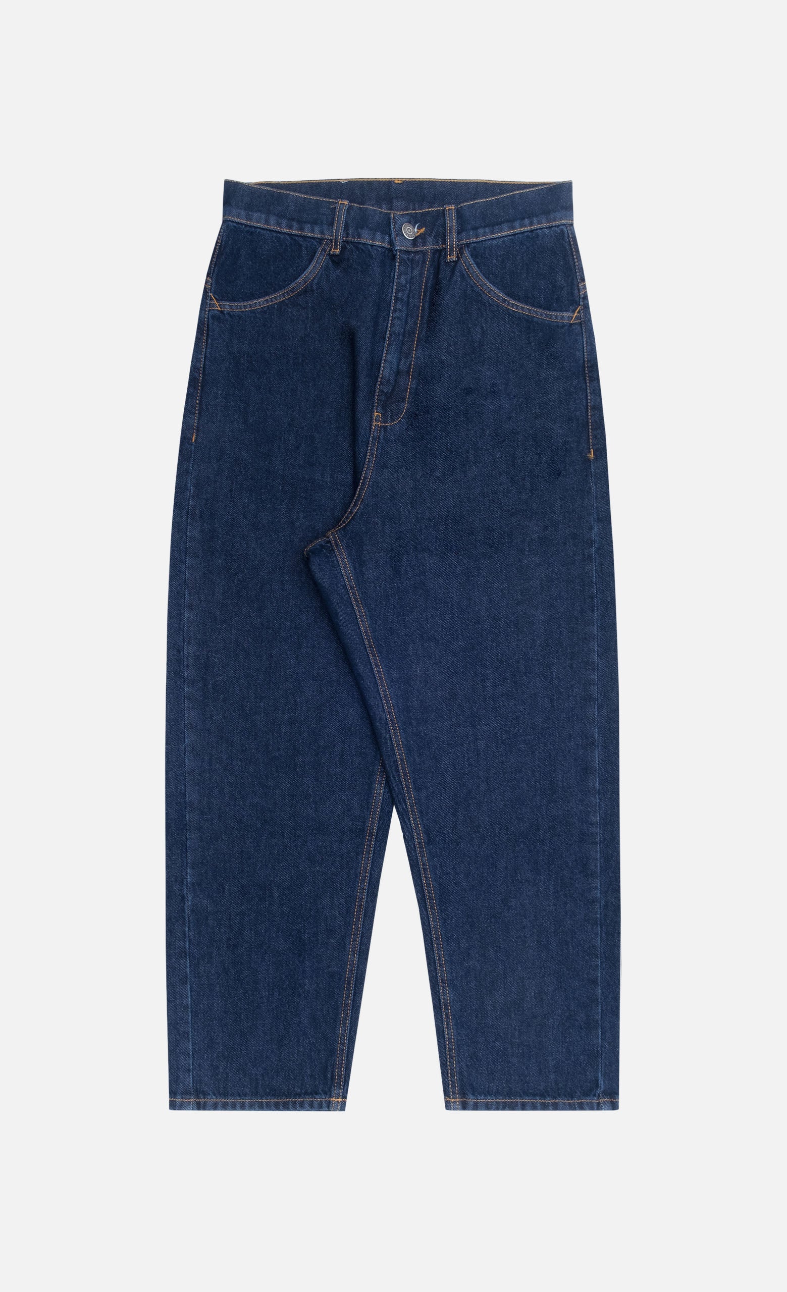 Japan Square Pocket Blu