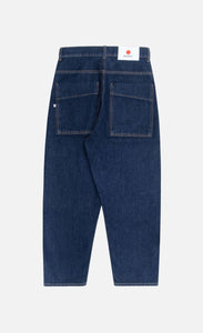 Japan Square Pocket Blu
