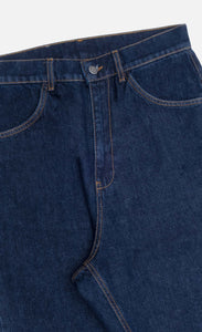 Japan Square Pocket Blu