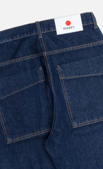 Lade das Bild in den Galerie-Viewer, Japan Square Pocket Blu
