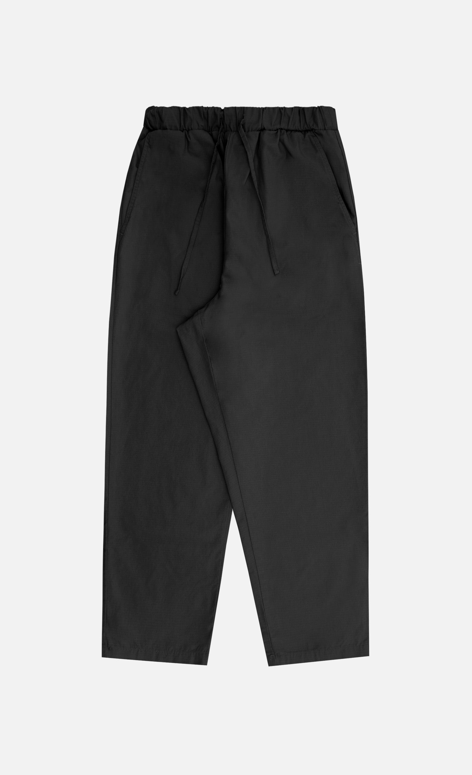Jogger Nero