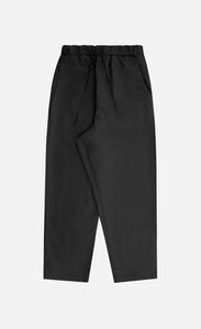 Jogger Nero