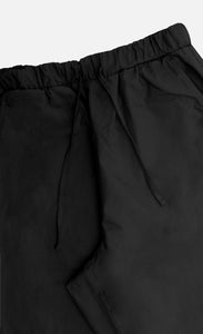 Jogger Nero