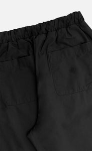Jogger Nero