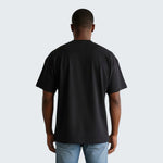 Lade das Bild in den Galerie-Viewer, Baltimore T-Shirt Black

