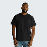 Lade das Bild in den Galerie-Viewer, Baltimore T-Shirt Black
