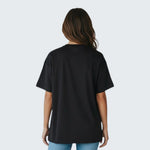 Lade das Bild in den Galerie-Viewer, Baltimore T-Shirt Black
