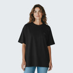 Lade das Bild in den Galerie-Viewer, Baltimore T-Shirt Black
