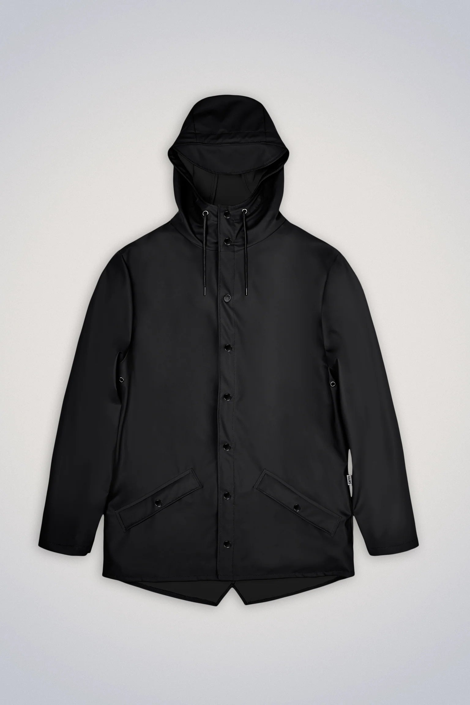 Jacket Black