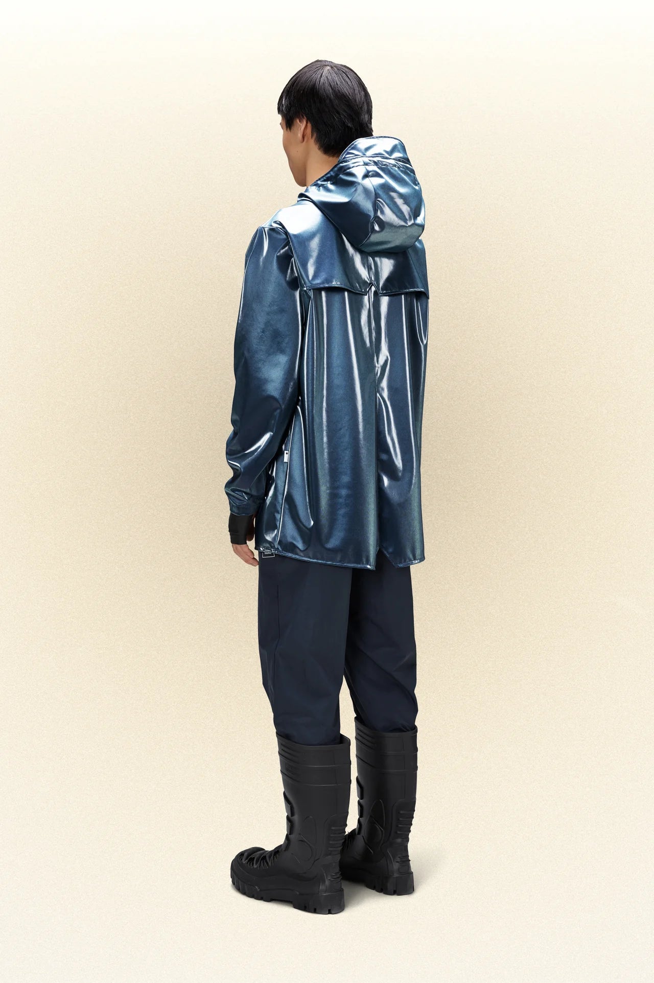 Jacket W3 Sonic