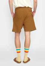 Lade das Bild in den Galerie-Viewer, Jaquard Shorts Yellow
